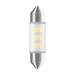 NEOLUX LED C5W 36mm S8,5-8 12V 0,5W