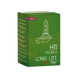 Powertec Long Life H1 24V DUO