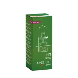 Powertec Long Life H3 24V