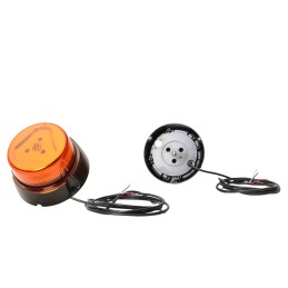 Rotativo LED 10V-32V IP68 ECE SEA/DOT
                                                                  