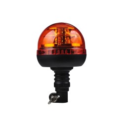 Rotativo LED 12V-24V IP56 ECE