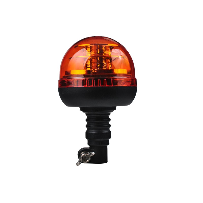 Rotativo LED 12V-24V IP56 ECE