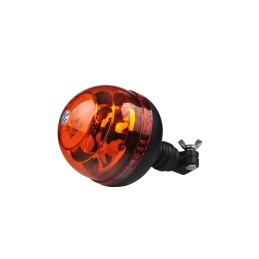 Rotativo LED 12V-24V IP56 ECE
                                                                  