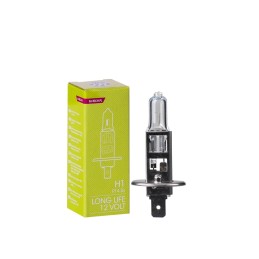 Lámpara halógena M-Tech Long Life P14.5s 12V/55W H1
                                                                  