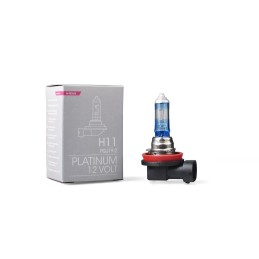 Lámpara halógena M-Tech Platinum PGJ19-2 12V/55W H11