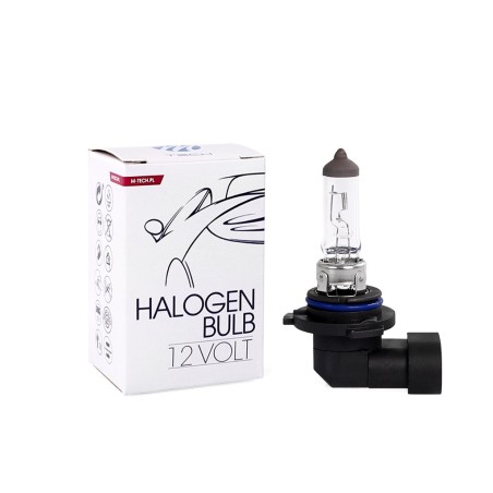 Żarówka halogenowa M-TECH HB4-9006 12V 80W P22d