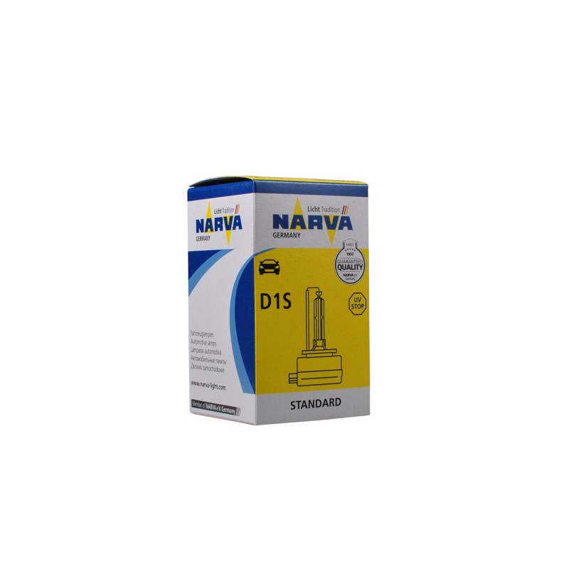NARVA D1S Pk32d-2 35W 85V