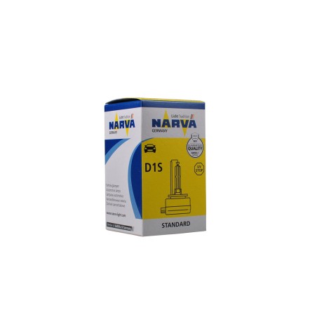 NARVA D1S Pk32d-2 35W 85V