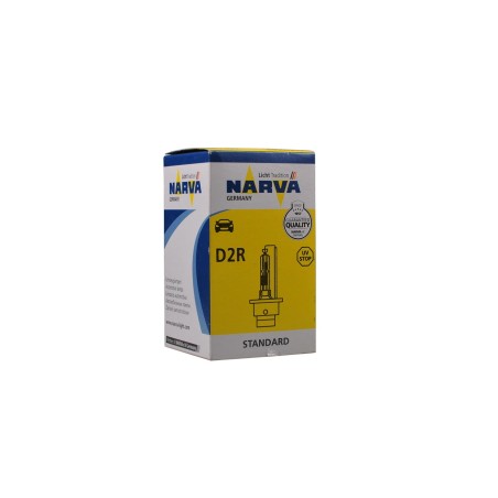 NARVA D2R P32d-3 35W 85V