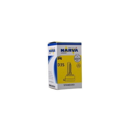 NARVA D3S Pk32d-5  35W 42V