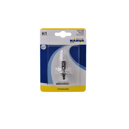 NARVA H1 P14,5s 55W 12V