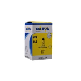 NARVA H4 P43t 60/55W 12V