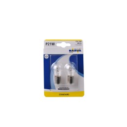 NARVA P21W BA15s 21W 12V
