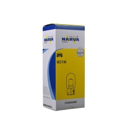 NARVA W21W W3x16q 21W 12V
