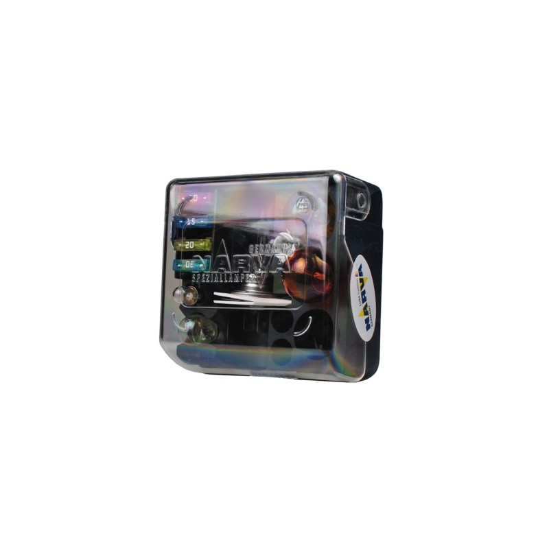 NARVA ETK H7  -  - 12V