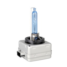 Powertec Xenon Blue D1S DUO
                                                                  