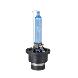 Powertec Xenon Blue D2S DUO
                                                                  