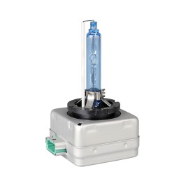 Powertec Xenon Blue D3S DUO
                                                                  