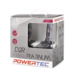 Powertec Platinum +130% D2R DUO