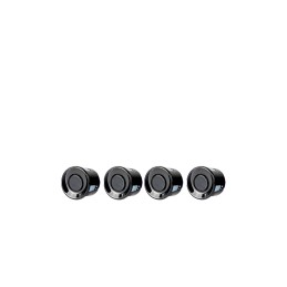 Sensores de aparcamiento CP24 22mm zumbador - negro
                                                                  