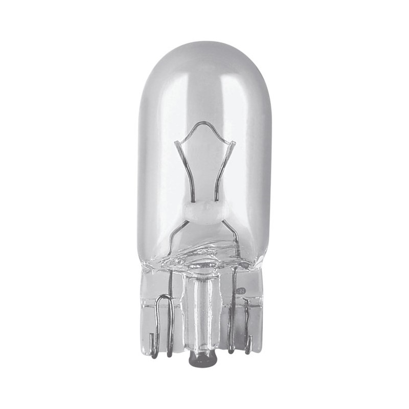 Osram Ultra Life 2825ULT W5W W2,1x9,5d 12V 5W