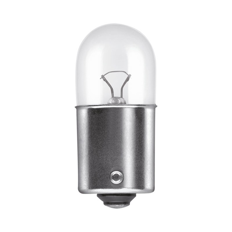Osram Ultra Life 5007ULT R5W BA15s 12V 5W