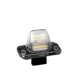 Luz de matrícula de LED VW T4
                                                                  