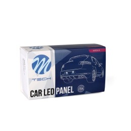 Luz de matrícula de LED VW T4