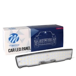 Luz interior delantera LED 48SMD BMW F10 FRONT