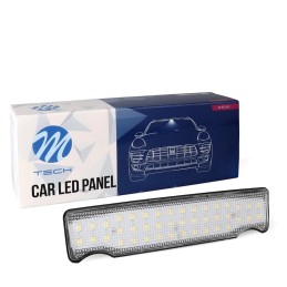 Luz interior trasera LED 48SMD BMW F10 REAR