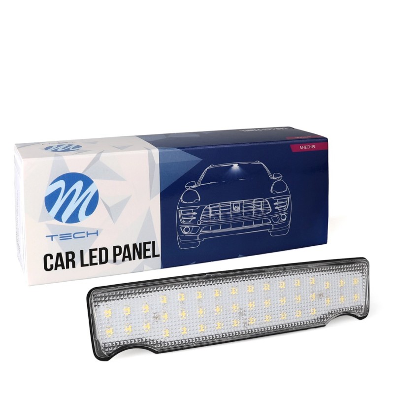 Luz interior trasera LED 48SMD BMW F10 REAR