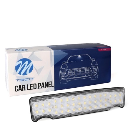 Luz interior trasera LED 48SMD BMW F10 REAR