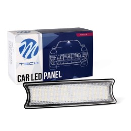 Luz interior LED BMW E46