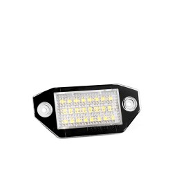 Luz de matrícula de LED 18 SMD Ford Mondeo MKIII
                                                                  