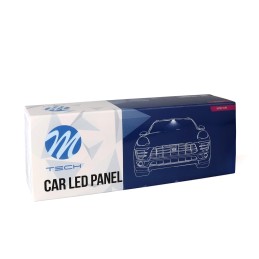 Luz interior trasera LED VW Golf 5/6