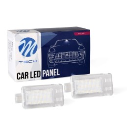 Luz de compartimiento de equipaje LED Volvo