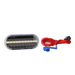 Marcador lateral LED VW Golf 4 claro
                                                                  