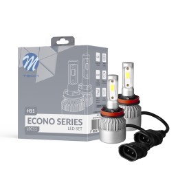Kit de LED H11/H9/H8