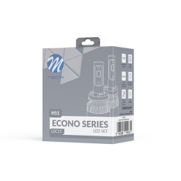 Kit de LED H11/H9/H8