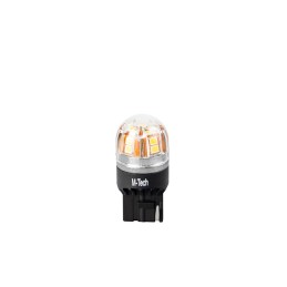 Blister 1x LED L828W - T20 Haz Único 15x2835SMD CANBUS 12-24V Blanco
                                                                  