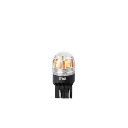 Blister 1x LED L829W - T20 Haz Doble 15x2835SMD CANBUS 12-24V Blanco
                                                                  