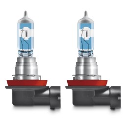 NIGHT BREAKER® LASER H8 Duo Box
                                                                  