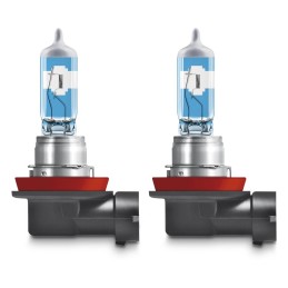 NIGHT BREAKER® LASER H11 Duo Box