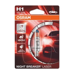 NIGHT BREAKER® LASER H1 01-Blister