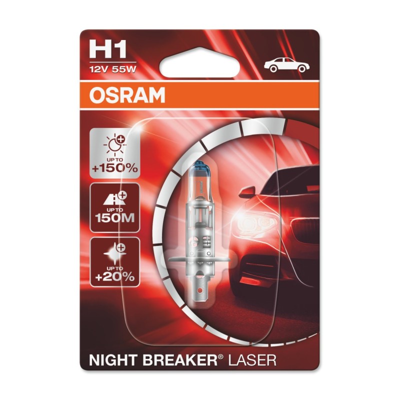 NIGHT BREAKER® LASER H1 01-Blister