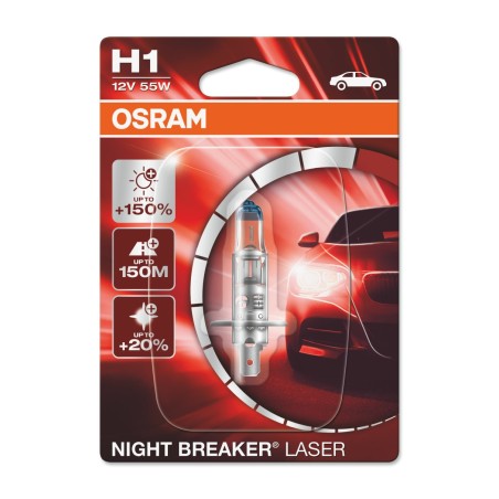 NIGHT BREAKER® LASER H1 01-Blister