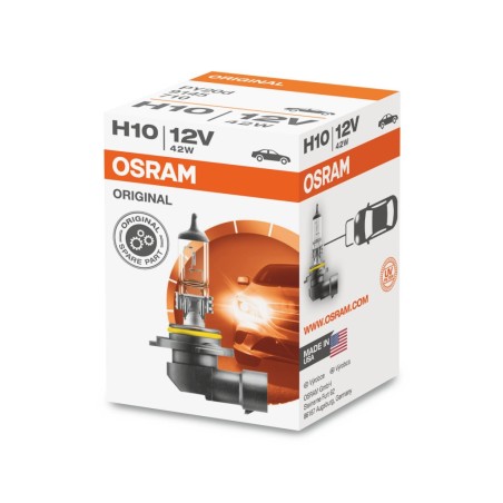 Osram Original H10 PY20d 12V 42W 9145