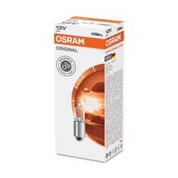 Osram MINIWATT BA9s 12V 5W 64111