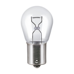 Osram Original BA15s 24V 15W 7529 &
                                                                  