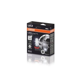 Osram LEDriving FL ≠ "H8/H11/H16" PGJ19 12V 8,2W 67219CW